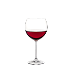 Small Glass Of Wine 