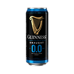 Guinness  Pint 