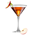 Big Apple Cocktail 
